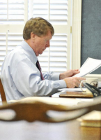 Perry & Walters, LLP - Law Firm in Albany, GA