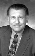 Keith Walter Groebe