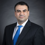 Keivan Shahabi