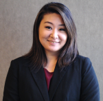 Kelcie Kiyomi Nagata