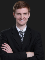 Kellen J Dykstra