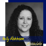 Ms. Kelly Brooks Robinson