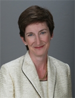 Ms. Kelly Collins Woodford