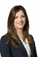Kelly M. Spott