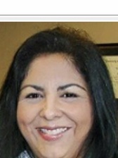 Ms. Kelly Denise Benavides