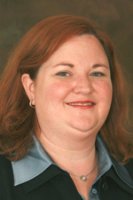 Kelly Garrett Thorman
