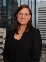 Ms. Kelly Frances Huedepohl