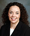 Mrs. Kelly Fitzgerald Pate