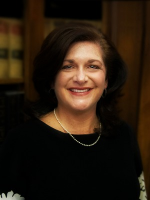Mrs. Kelly Gallops Davidson