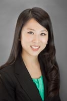 Kelly H. Huo