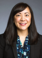Kelly Huang Eddy