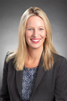 Kelly Hyman