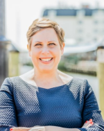 Kelly Kilroy, Esq.