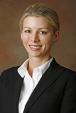 Ms. Kelly Sharpe Kirkpatrick