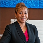 Ms. Kelly Nicole Hamilton Charles-Collins