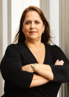 Kelly Barcia Nunez