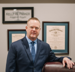 Parker Law LLC - Law Firm in Salem, MO