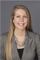 Kelly Ann Scott