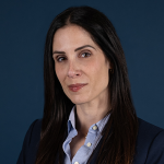 Kelly M Tripi