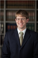 Mr. Kelly W. McDonald