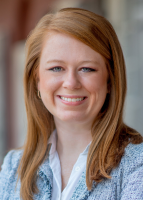 Kelsey Clark Luckett