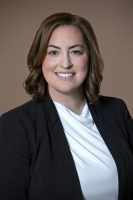 Kelsey Lee O'Rourke