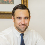Ken Eulo, Jr.
