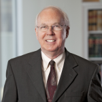 Ken Harmon