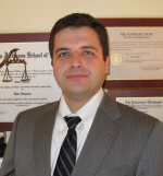 Ken Tsiprin