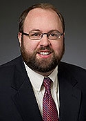 Kendall Lee Bader