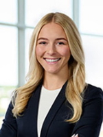 Kendra Paige Bredeson