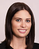 Kendra Clare Oxholm