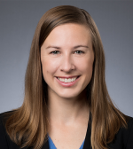 Kendra E. Leghart
