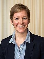 Kendra Kinscherf