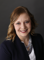 Kendra M. Richard