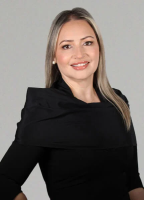 Kenia Garcia