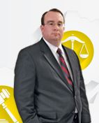 Kenneth Andrew Hoffmann