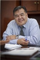 Mr. Kenneth A Okazaki