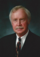 Kenneth B. Privett