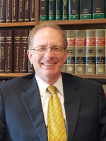 Bailess & Rector, LLP - Law Firm in Vicksburg, MS
