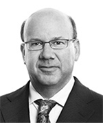 Kenneth D. Kraft