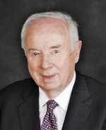 Kenneth D. McPherson, Sr.