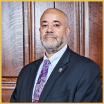 Kenneth Carlton Edelin, Jr.