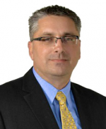 Kenneth Eugene McVey III