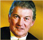 Kenneth F. Bailey, Q.C.