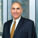 Kenneth M. Fagin