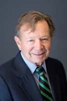 Kenneth G Oertel