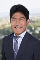 Kenneth Paul Hsu