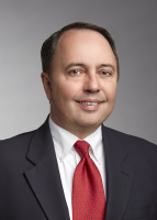 Kenneth James Bartschi