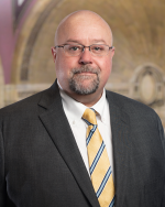 Kenneth Jude Cahill